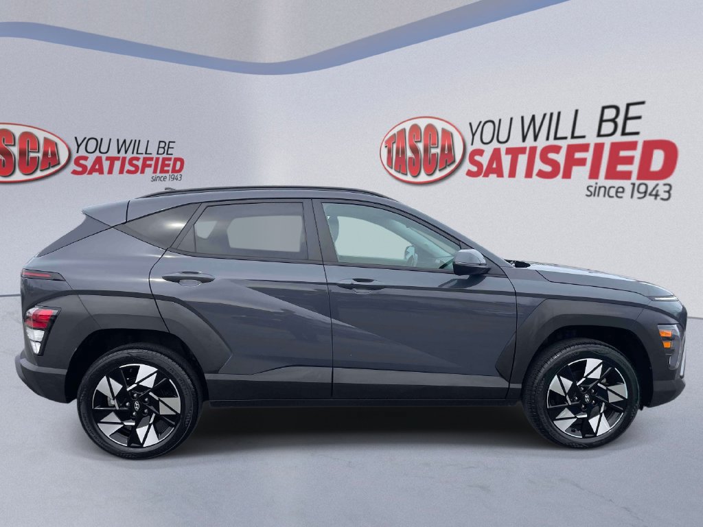 Used 2024 Hyundai Kona SEL AWD/4WD image 5
