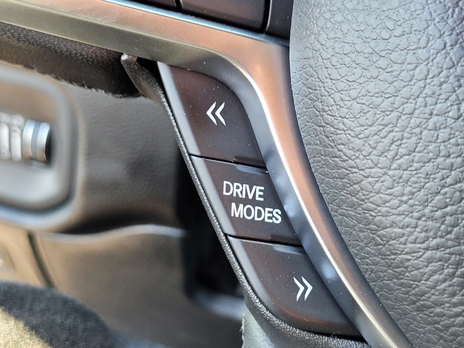New 2026 RAM 1500 Big Horn AWD/4WD image 22