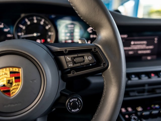 Certified 2022 Porsche 911 Carrera S image 25