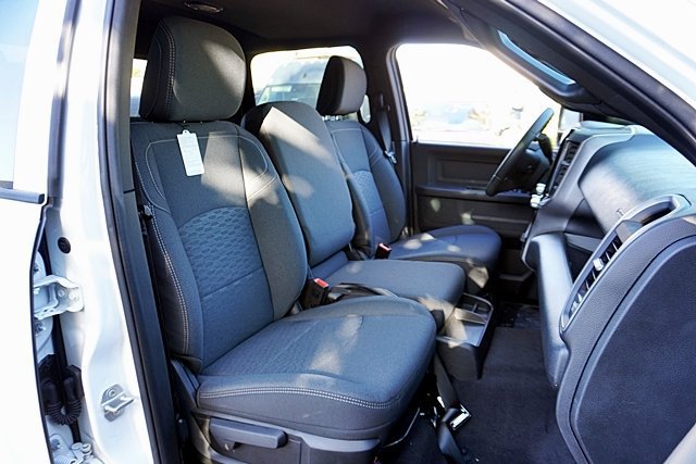 New 2026 RAM 2500 Tradesman AWD/4WD image 19