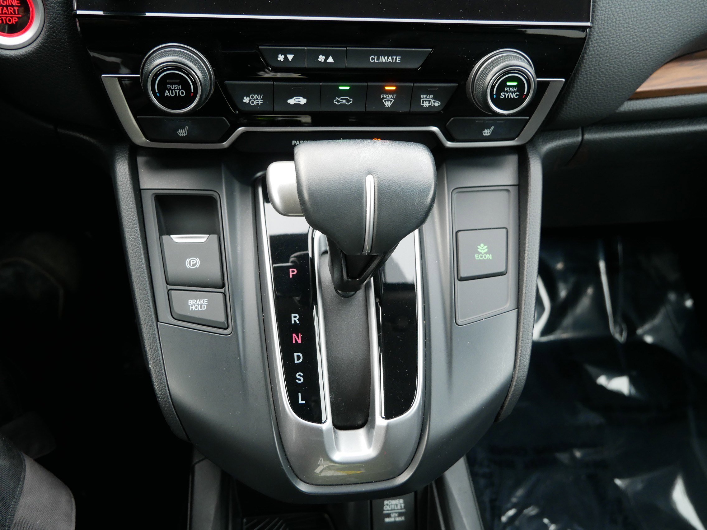 Certified 2019 Honda CR-V EX-L image 24