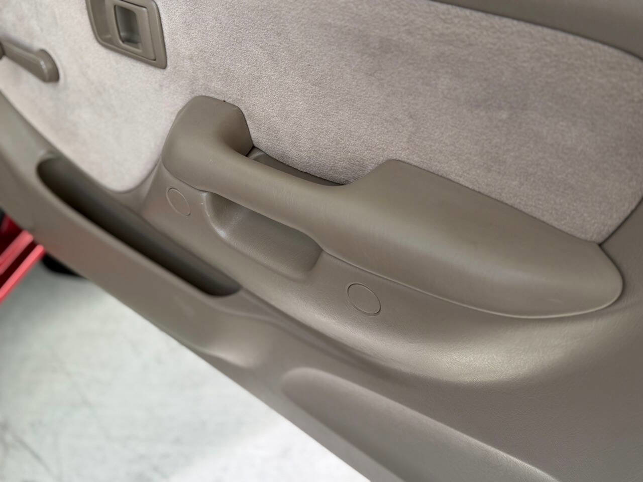 Used 2002 Toyota Tacoma 2WD Regular Cab image 81