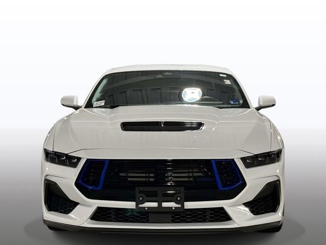 Used 2025 Ford Mustang GT Premium w/ GT Performance Package RWD image 8