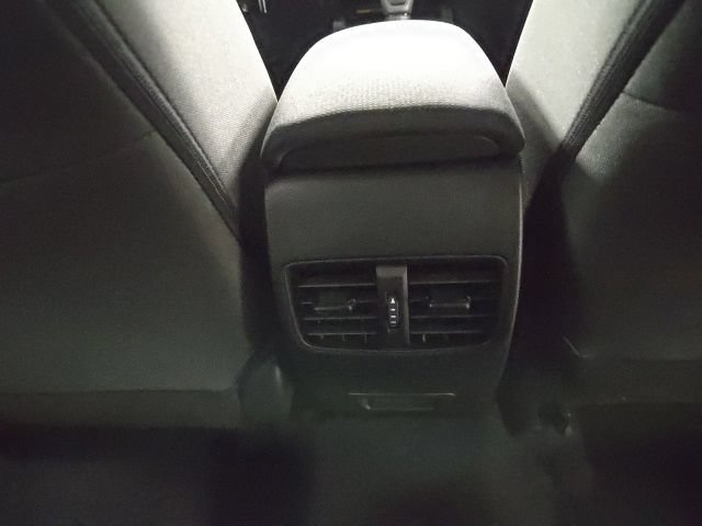 New 2026 Toyota Corolla Cross LE AWD/4WD image 13