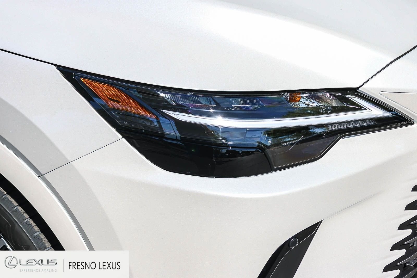 New 2026 Lexus RX 350 AWD image 10