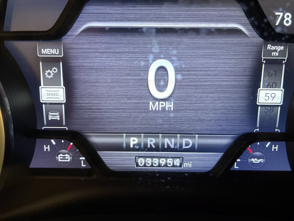 Used 2022 RAM 1500 Big Horn AWD/4WD image 17