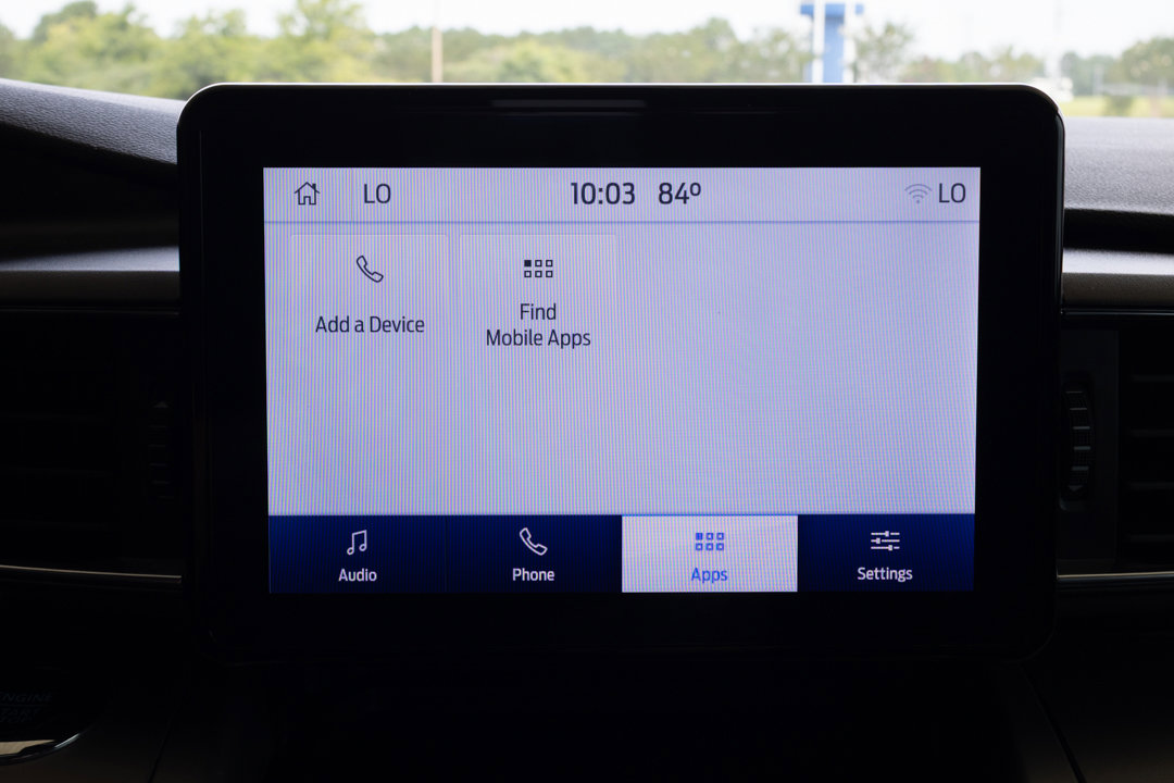 Used 2022 Ford Explorer XLT w/ Equipment Group 202A RWD image 18