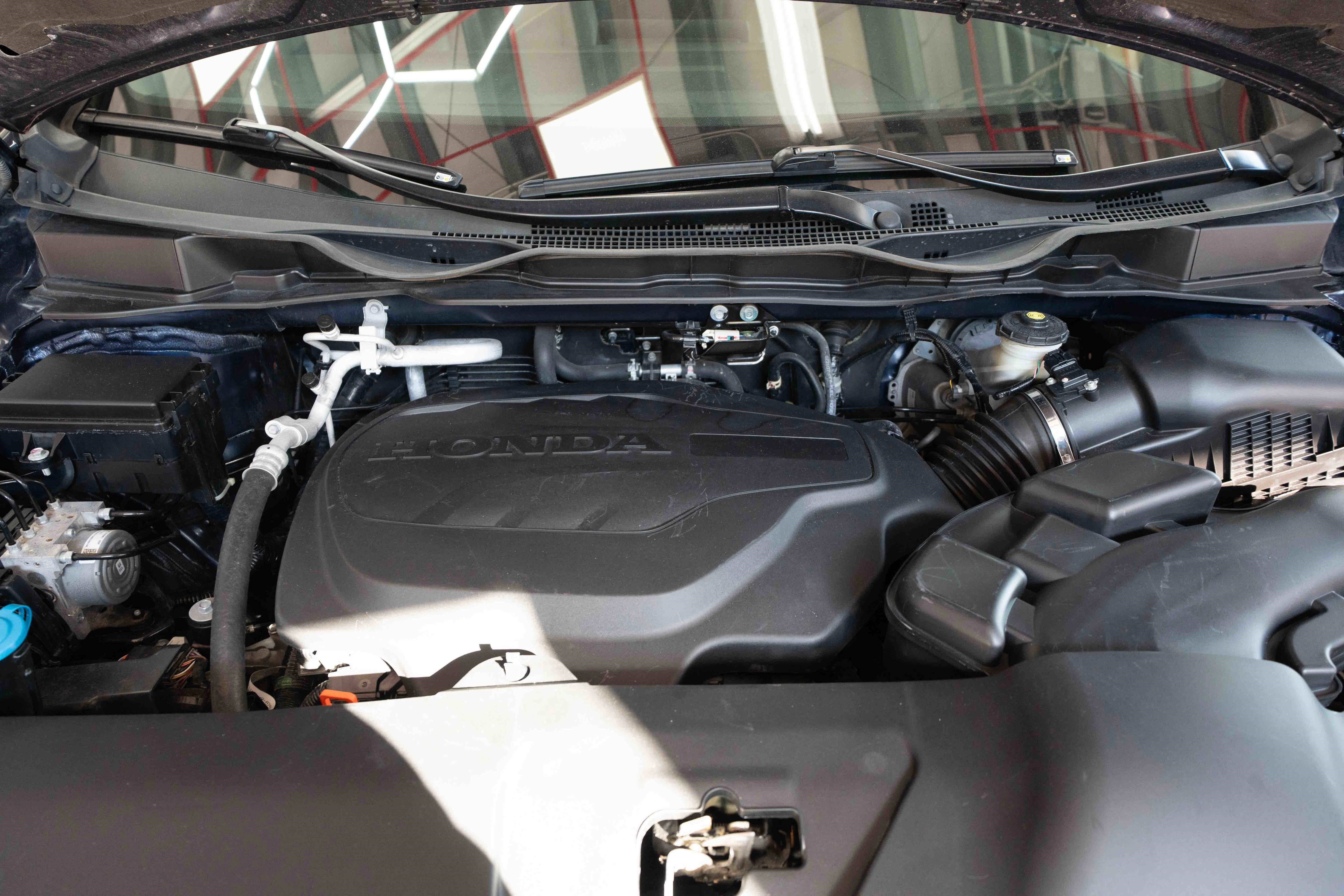 Used 2021 Honda Odyssey EX-L image 32