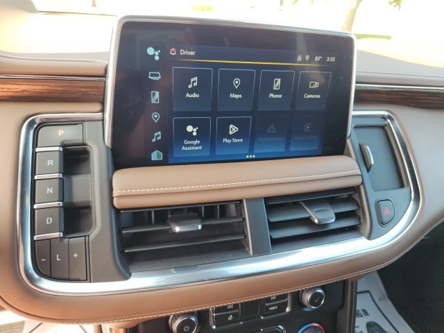 Used 2024 Chevrolet Tahoe High Country AWD/4WD image 31