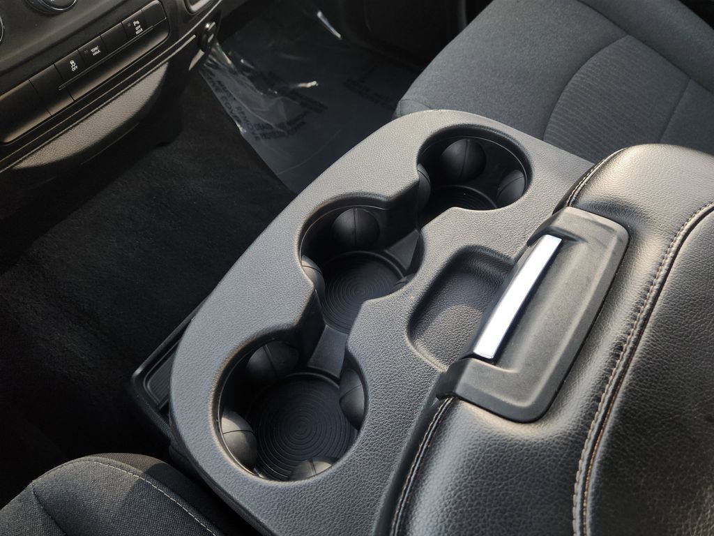 Used 2024 RAM 1500 Classic Warlock image 22