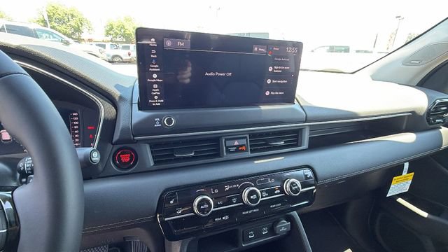 New 2026 Honda Pilot Touring image 25
