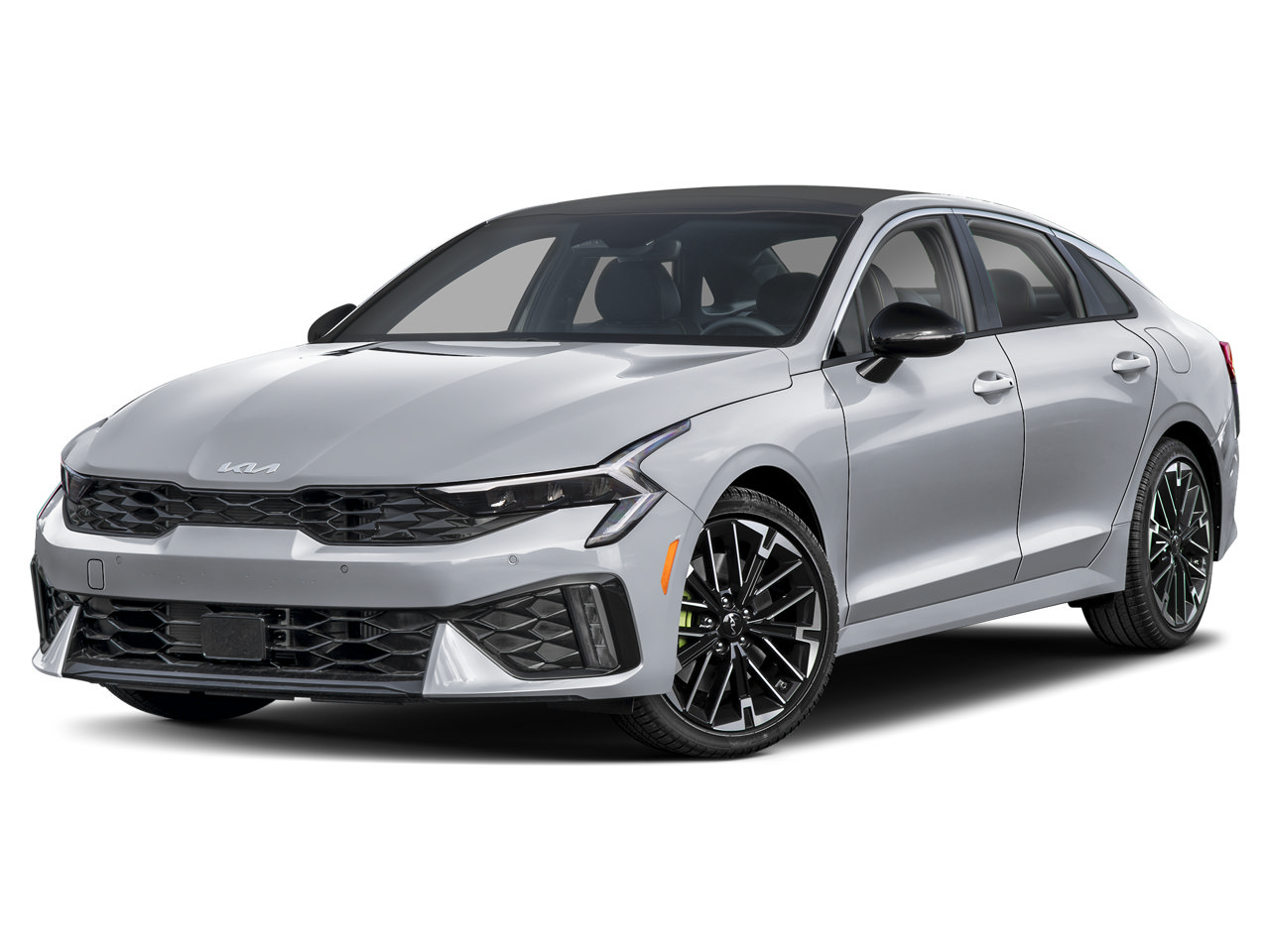 New 2026 Kia K5 GT FWD image 35