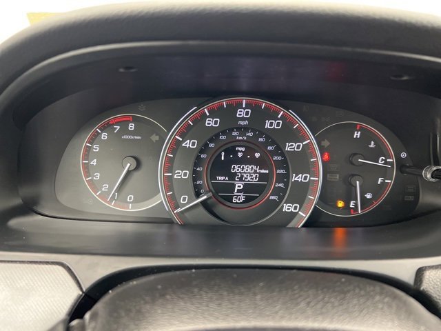 Used 2014 Honda Accord LX-S image 16