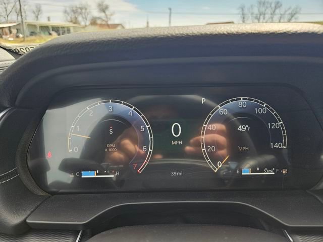 New 2026 Jeep Grand Cherokee Laredo image 15