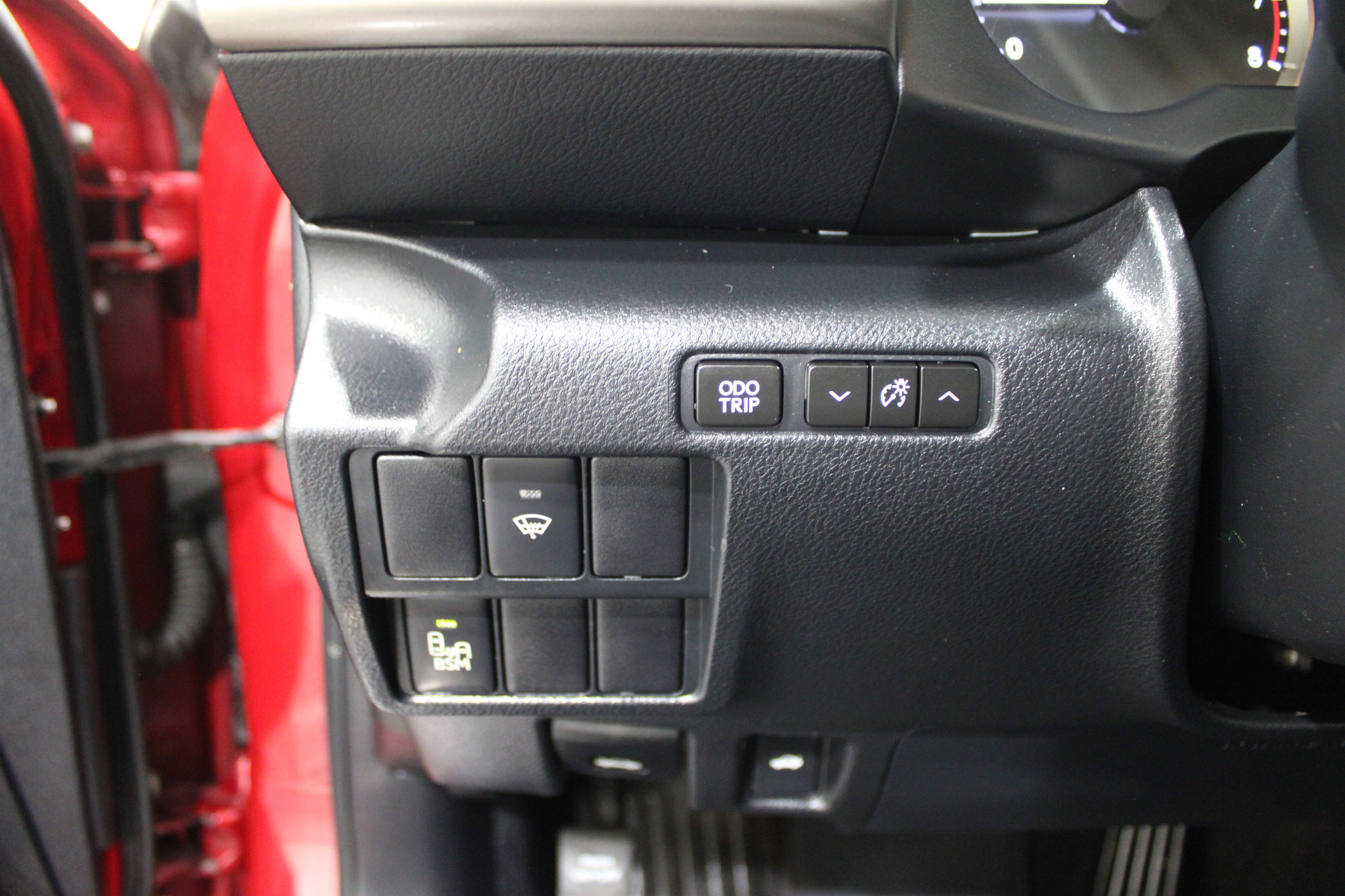 Used 2014 Lexus IS 350 AWD w/ Navigation Package image 8