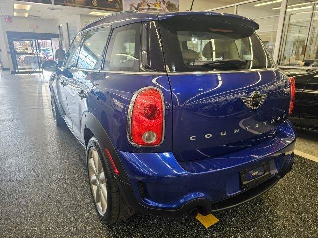 Used 2015 MINI Cooper Countryman S w/ Premium Package FWD image 6