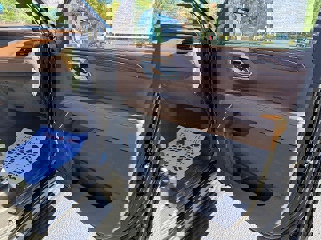 Certified 2022 Chevrolet Tahoe High Country w/ LPO, Illumination Package image 13