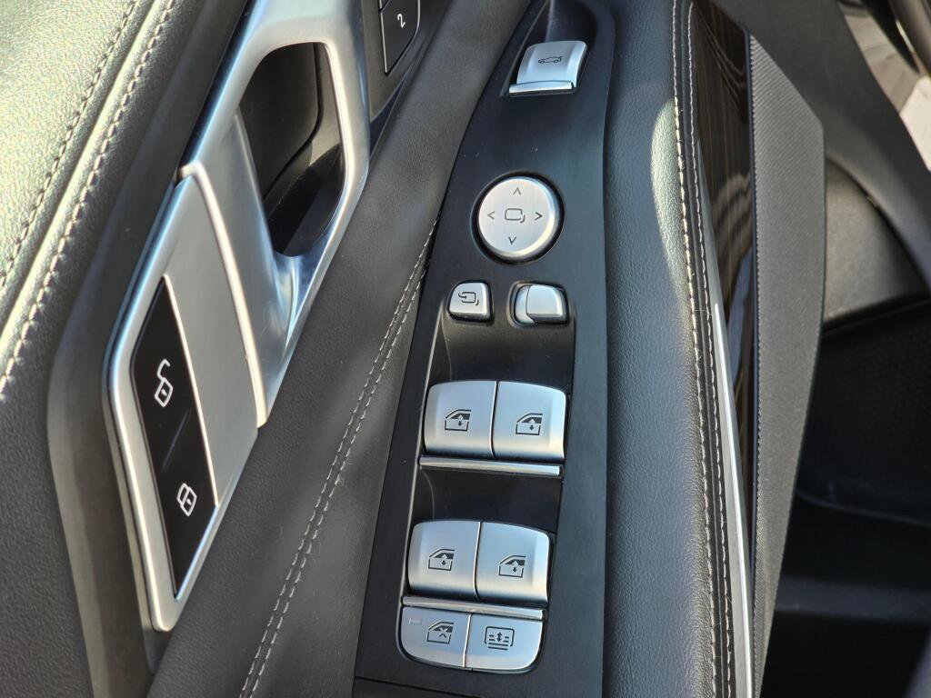 Used 2023 BMW X7 xDrive40i image 22