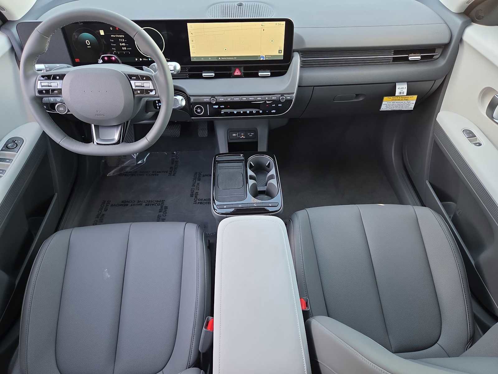 New 2026 Hyundai Ioniq 5 SEL image 16