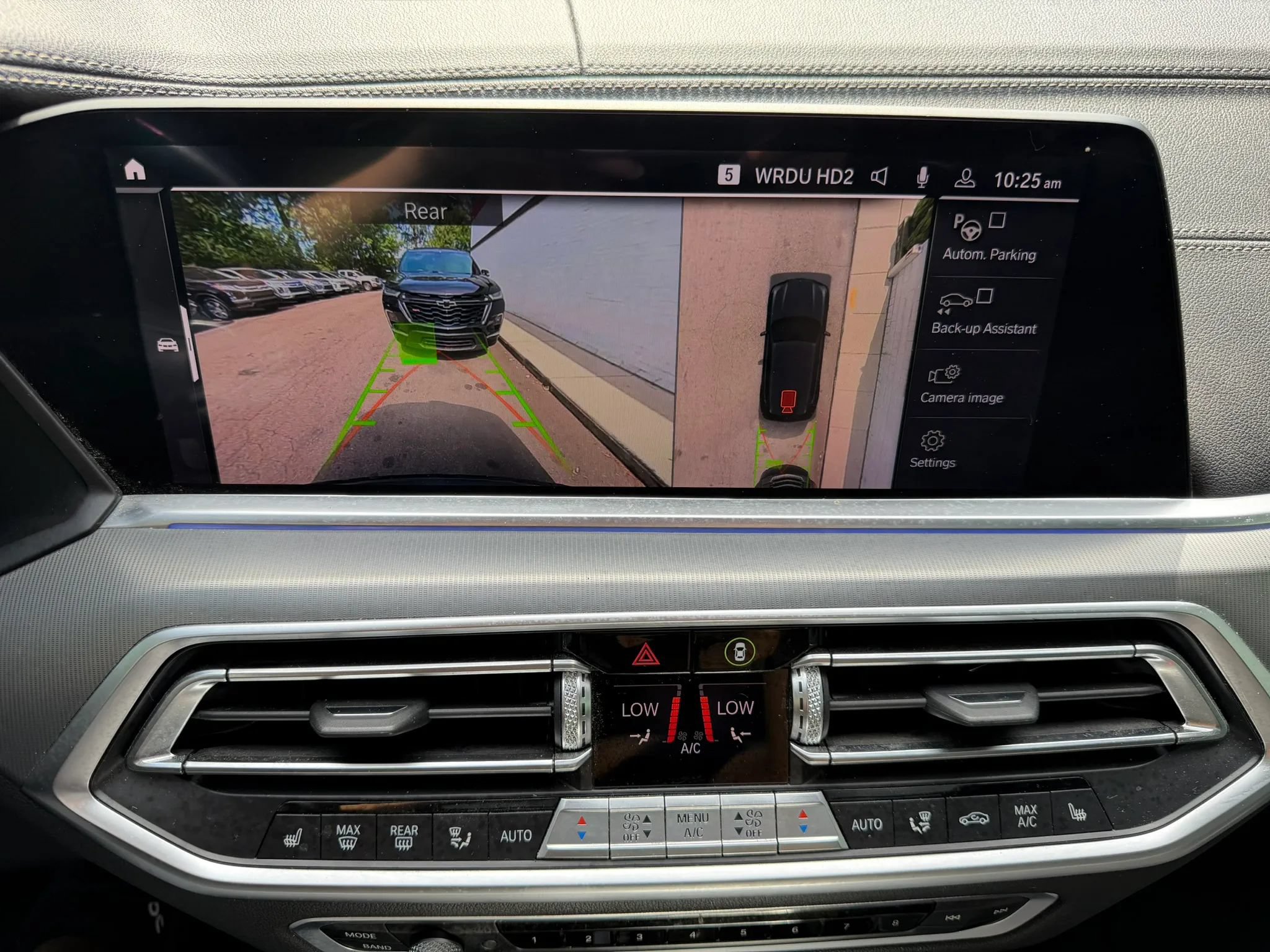 Used 2019 BMW X5 xDrive40i w/ Premium Package 2 AWD/4WD image 33