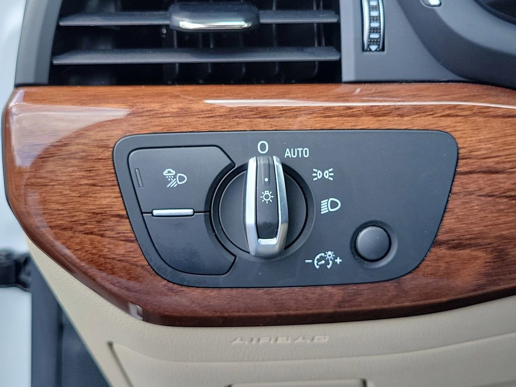 Used 2023 Audi A5 2.0T Premium Plus image 24