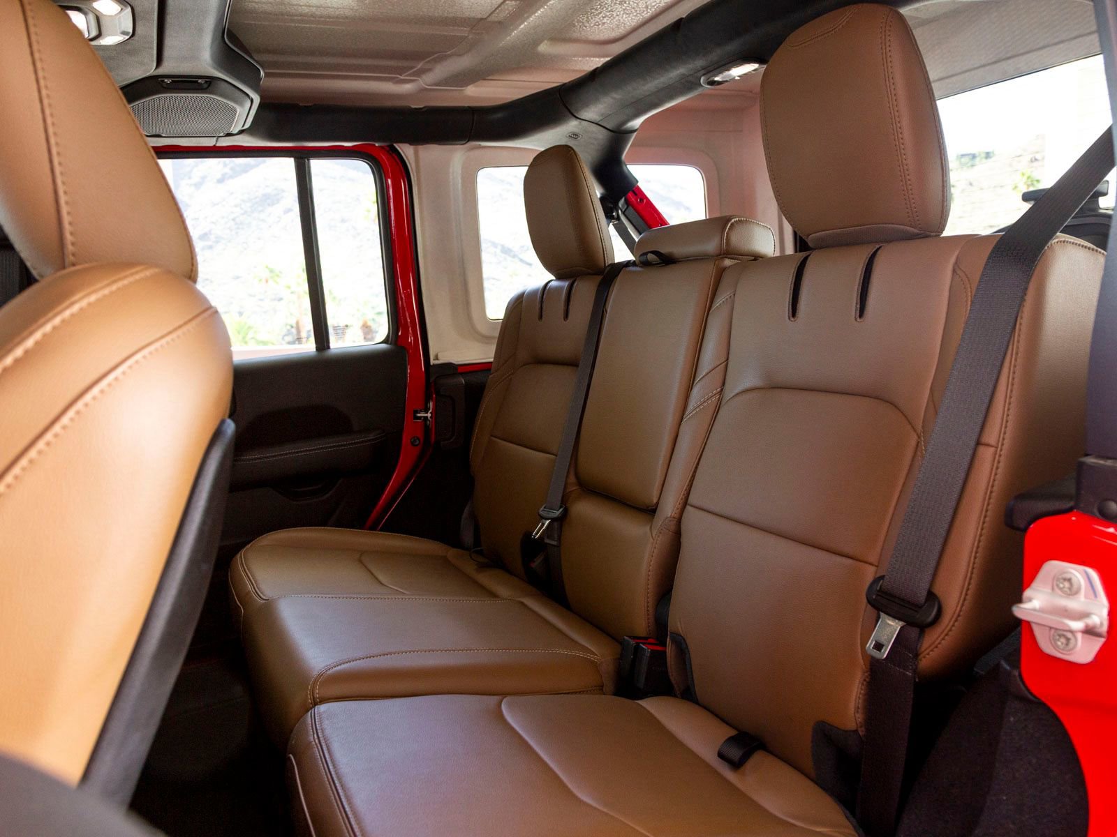 Used 2023 Jeep Wrangler Unlimited Rubicon 4xe image 22