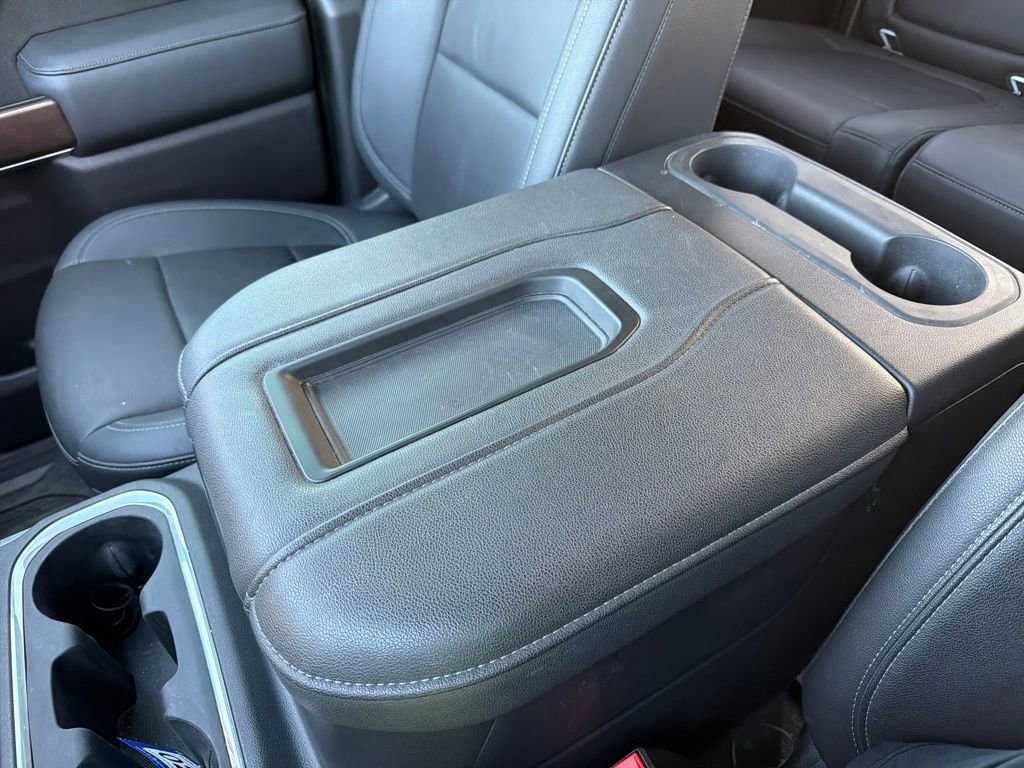 Used 2021 GMC Sierra 1500 SLT image 20