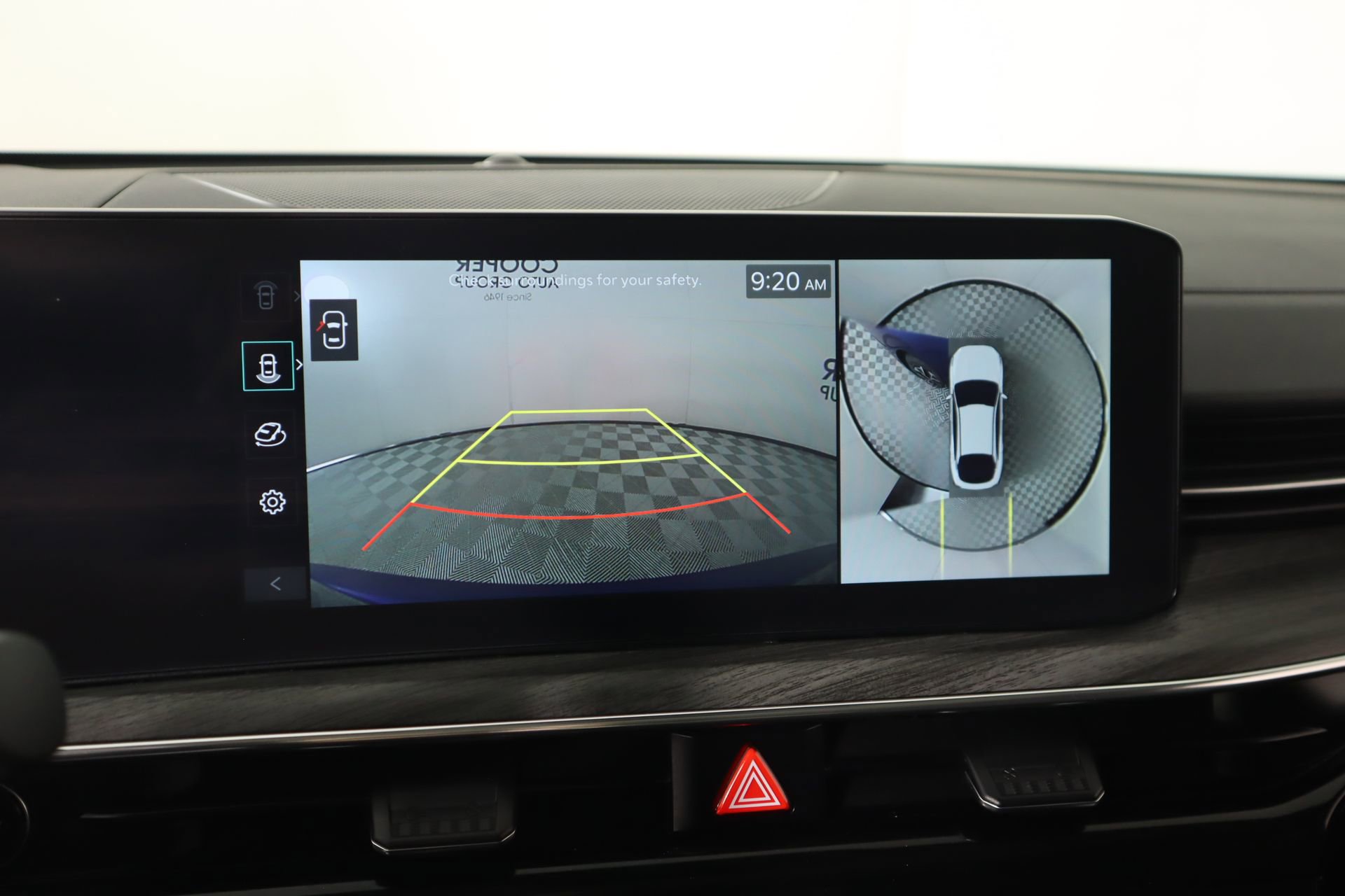 Used 2025 Kia K5 EX image 6