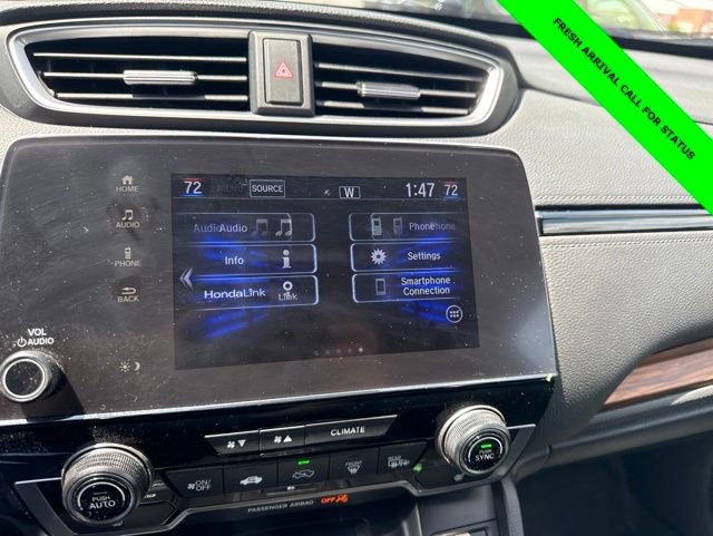 Used 2022 Honda CR-V EX-L image 22