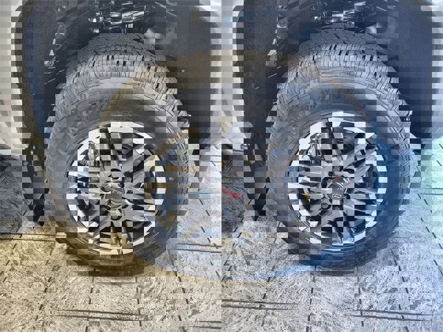 New 2025 Toyota Tacoma TRD Sport image 10