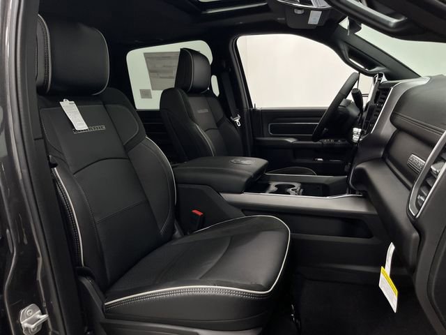 New 2026 RAM 2500 Laramie image 35