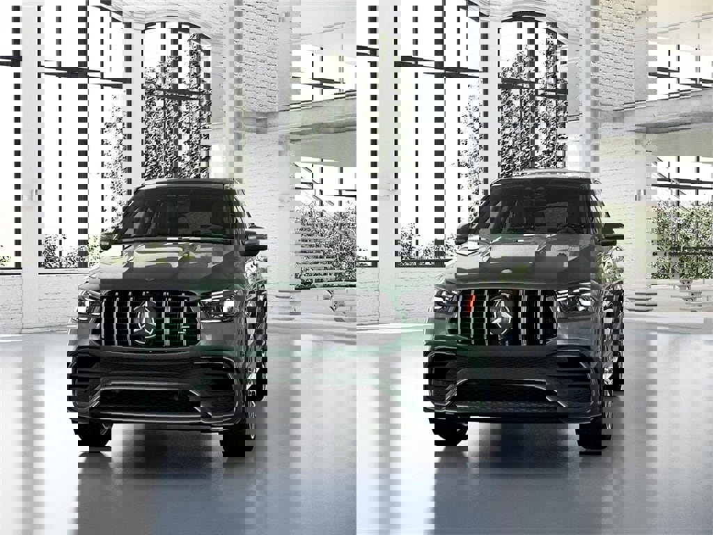 New 2026 Mercedes-Benz GLE 63 AMG S image 42