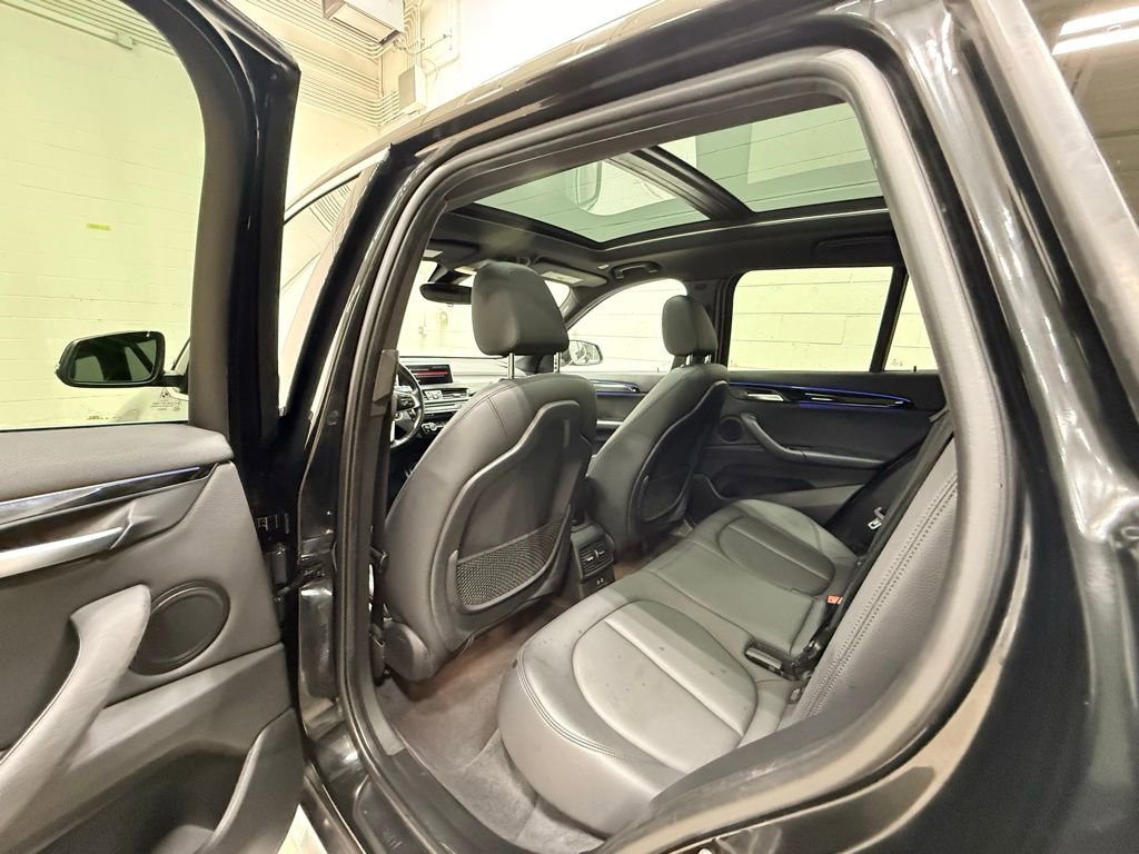 Used 2021 BMW X1 sDrive28i w/ Convenience Package image 38