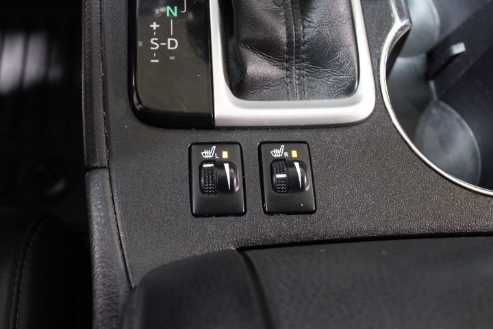 Used 2015 Toyota Highlander XLE image 53