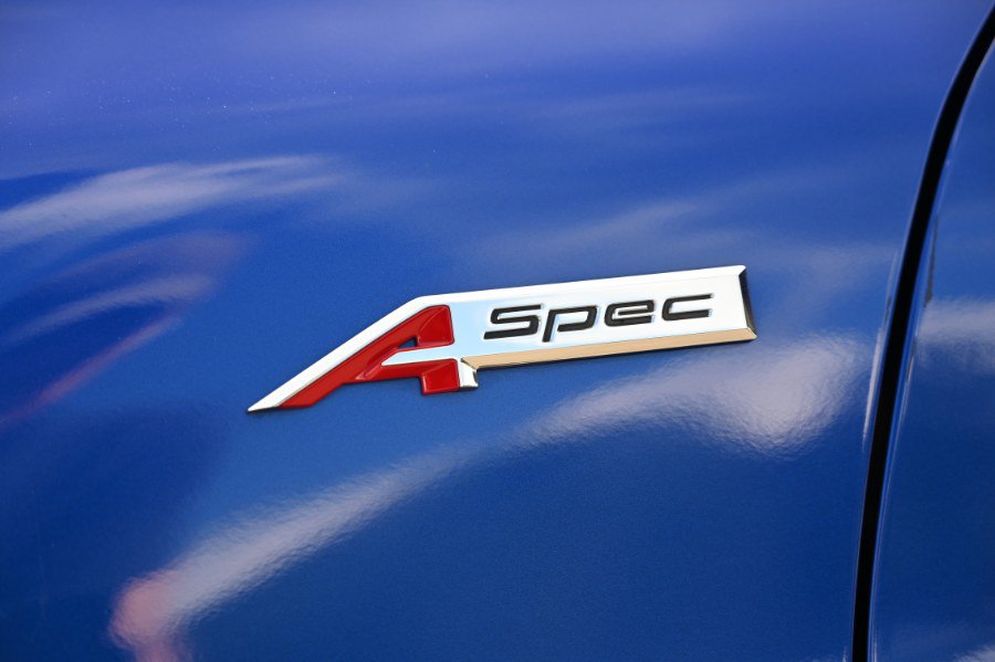 Used 2023 Acura Integra A-Spec FWD image 10