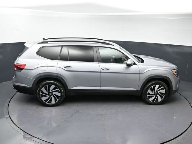Used 2025 Volkswagen Atlas SE FWD image 36