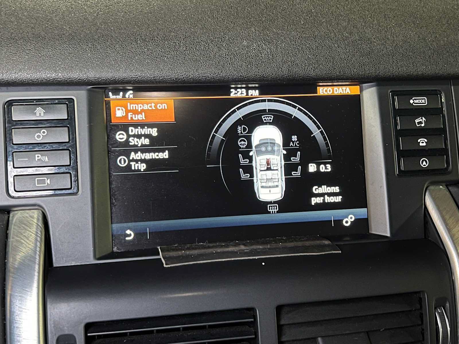 Used 2015 Land Rover Discovery Sport HSE Luxury AWD/4WD image 39