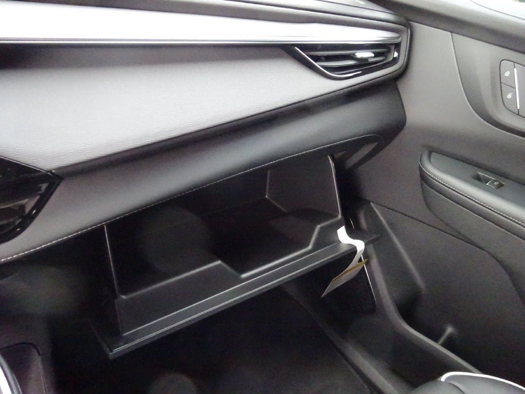 New 2026 Buick Enclave Sport Touring w/ Power Package FWD image 27