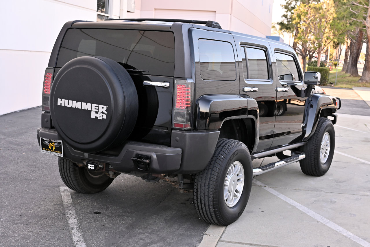 Used 2006 HUMMER H3 image 7