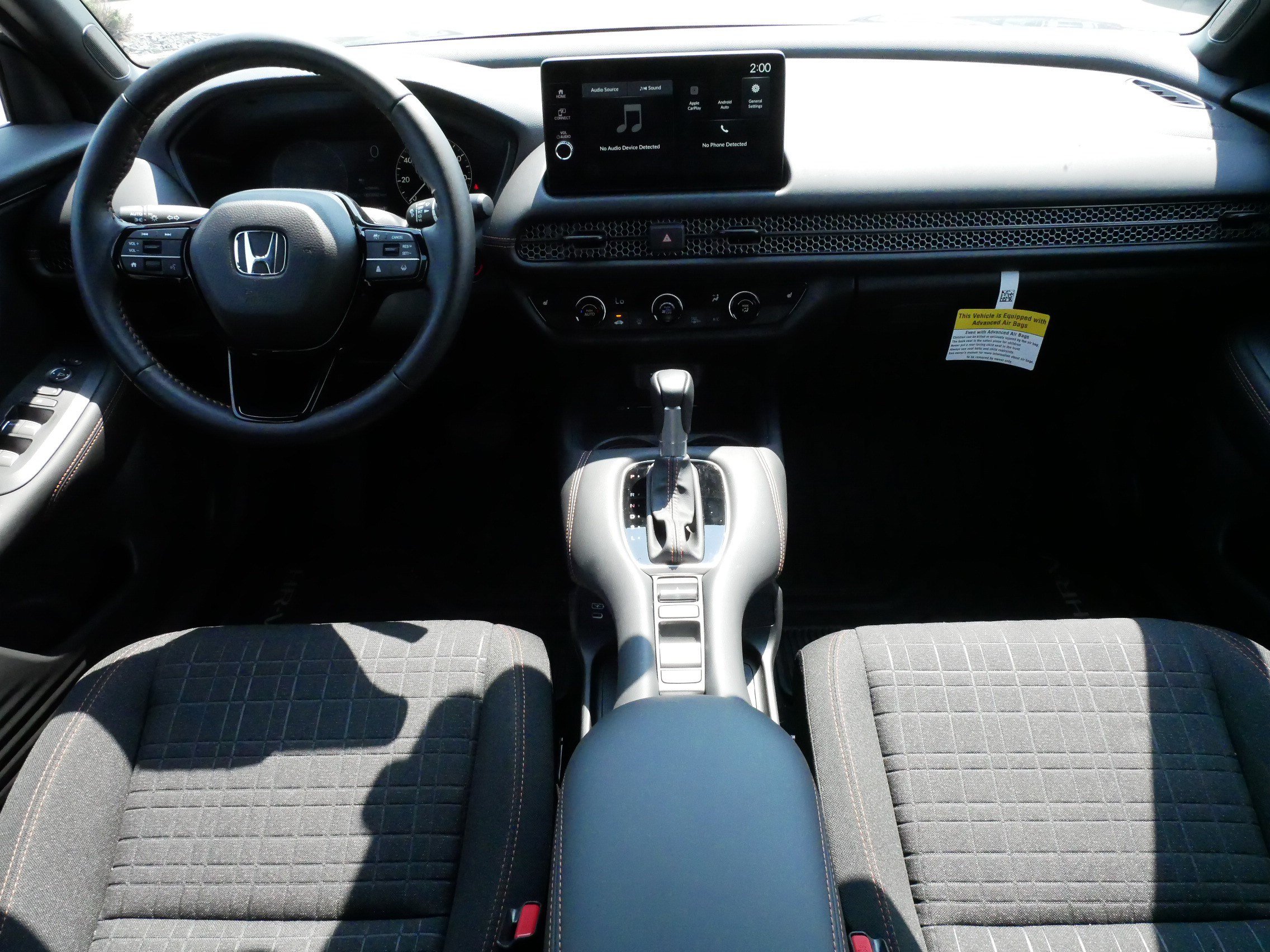 Used 2027 Honda HR-V Sport image 18