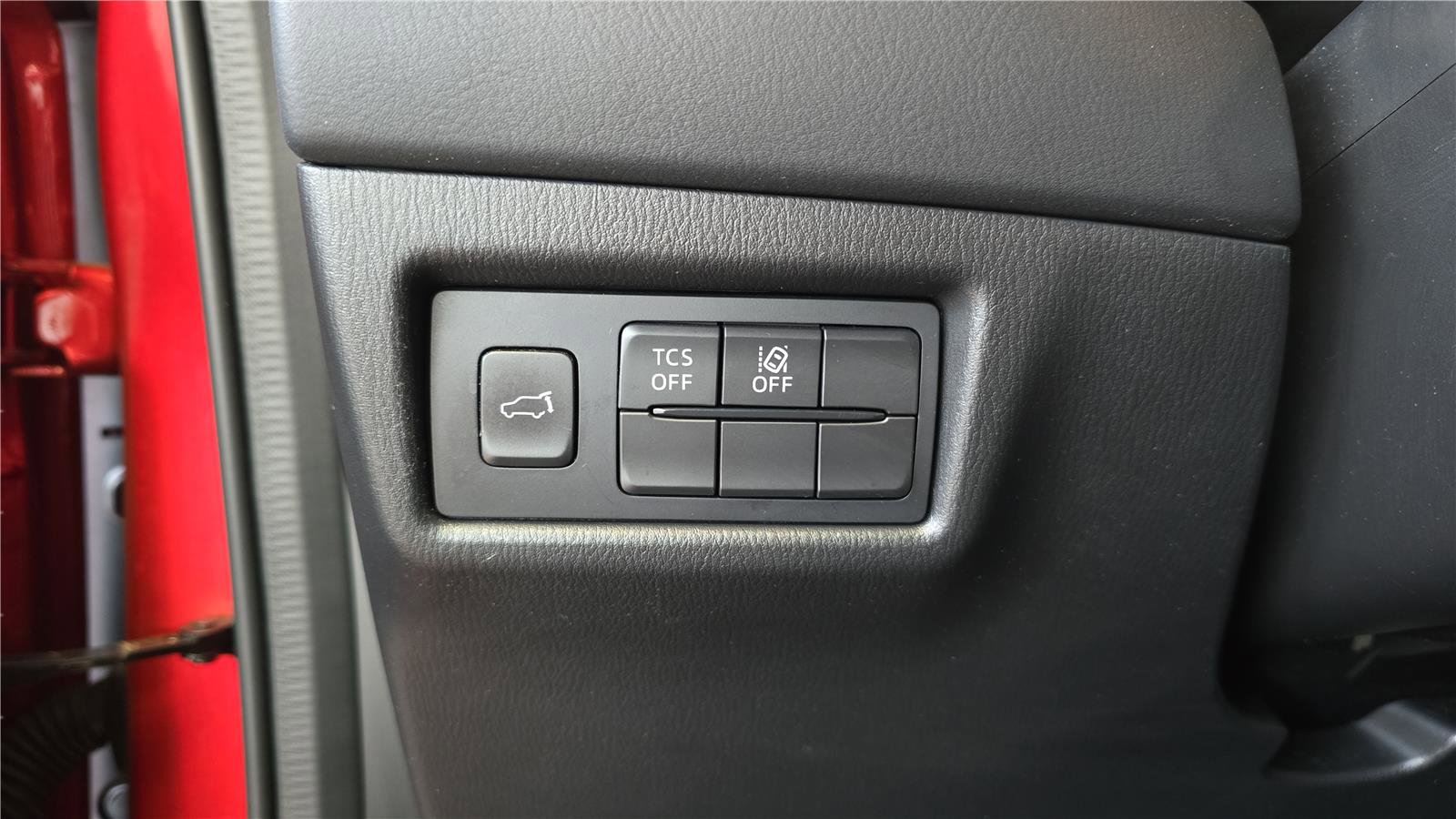 Used 2019 MAZDA CX-5 Grand Touring w/ GT Premium Package image 23