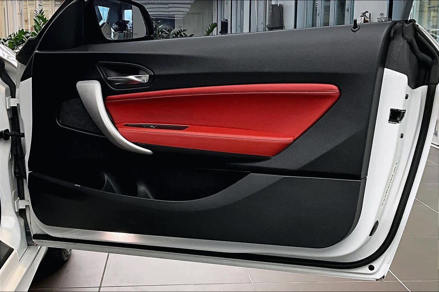 Used 2019 BMW 230i Coupe RWD image 23