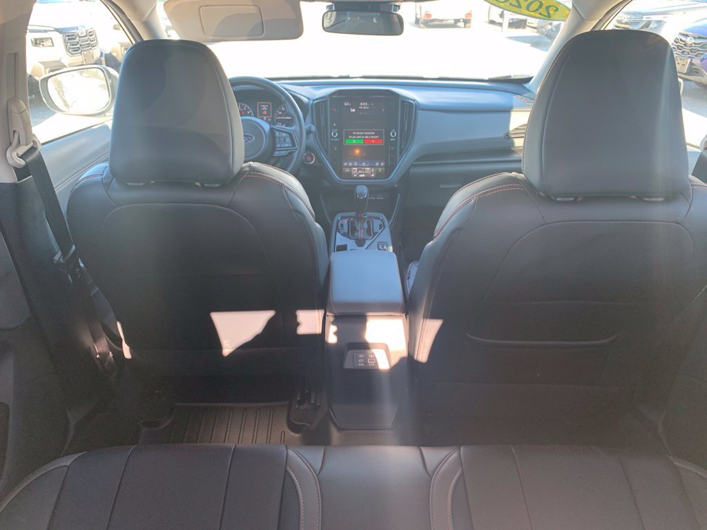 Used 2026 Subaru Crosstrek 2.5i Limited AWD/4WD image 27