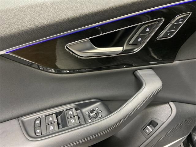Used 2024 Audi Q7 3.0T Premium Plus image 22
