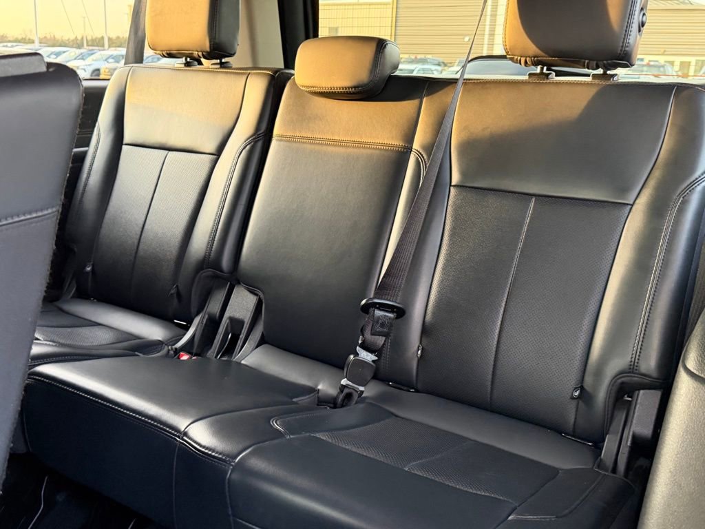 Used 2024 Ford Expedition Max XLT image 16