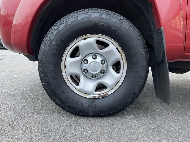 Used 2011 Toyota Tacoma 4x4 Double Cab image 28