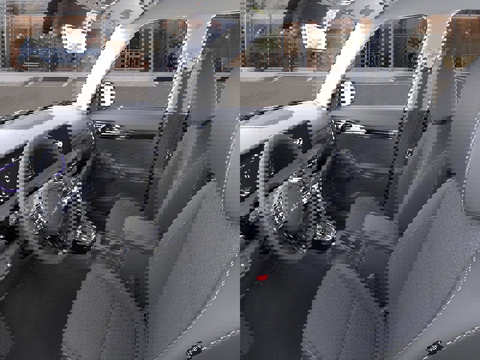 New 2026 Kia Seltos S image 17