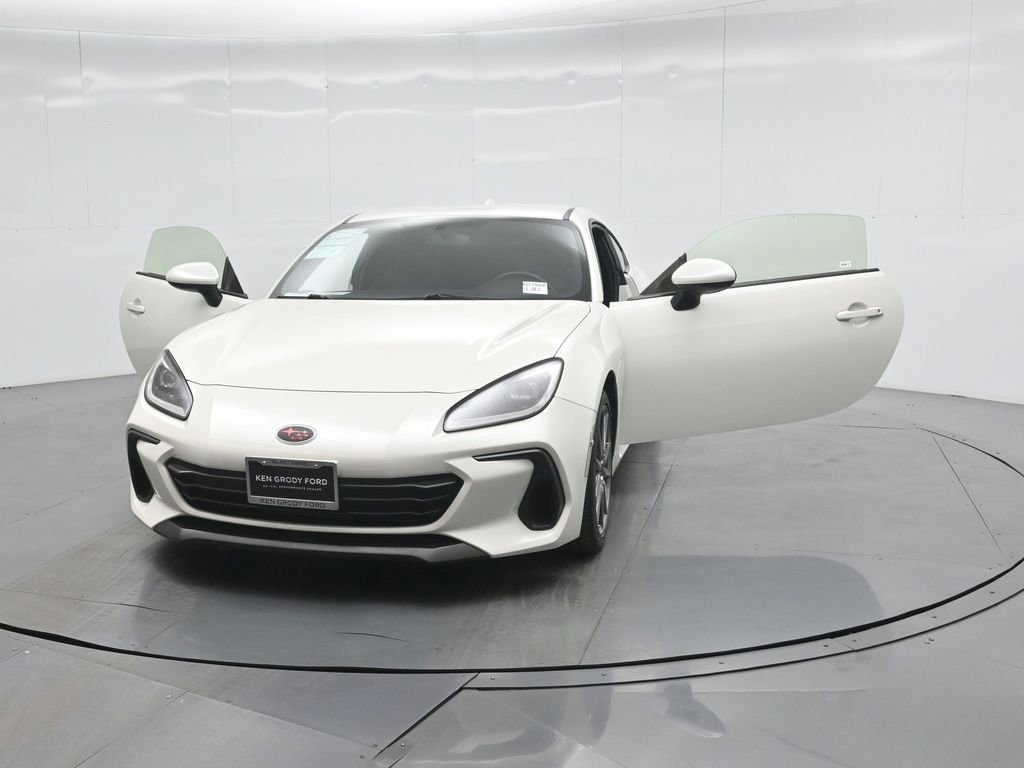 Used 2023 Subaru BRZ Premium image 28