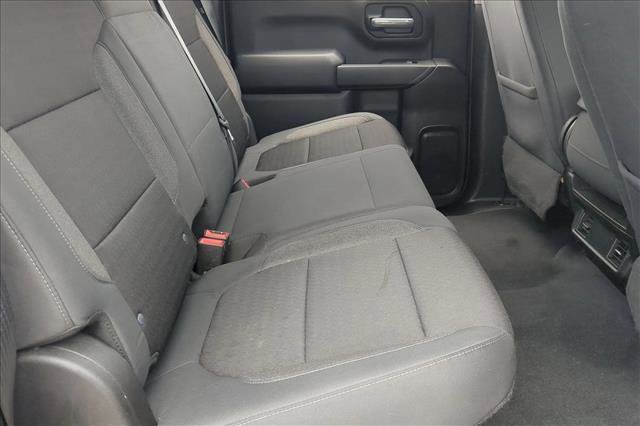 Used 2019 Chevrolet Silverado 1500 LT w/ Bed Protection Package RWD image 26