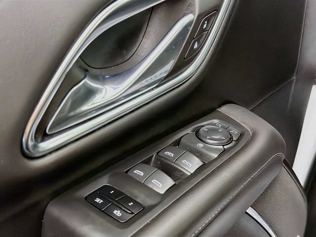 Used 2023 Chevrolet Tahoe LT AWD/4WD image 18